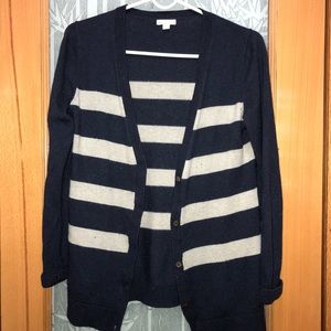Gap Cardigan Sweater